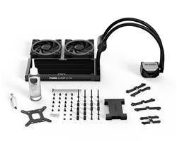 be quiet! PURE LOOP 2 FX 240mm AIO Cooling(Open Box)