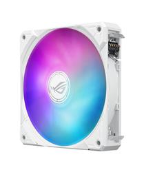 ASUS ROG Ryuo IV SLC 360 ARGB White Edition 360mm Liquid Cooler White