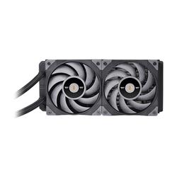 THERMALTAKE TOUGHLIQUID Ultra 240 All-In-One Liquid Cooler(Open Box)