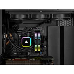 CORSAIR iCUE H115i ELITE RGB Liquid CPU Cooler