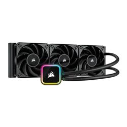 CORSAIR iCUE H150i ELITE RGB Liquid CPU Cooler