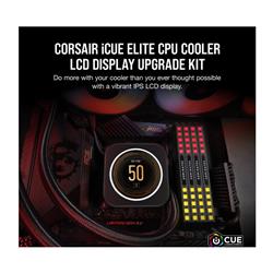 CORSAIR iCUE ELITE CPU Cooler LCD Display Upgrade Kit(Open Box)