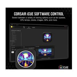 CORSAIR iCUE ELITE CPU Cooler LCD Display Upgrade Kit(Open Box)