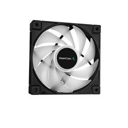 Deepcool LS320 High-Performance 120mm ARGB CPU Liquid Cooler - Black