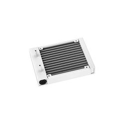 Deepcool LS320 WH High-Performance 120mm ARGB CPU Liquid Cooler - White(Open Box)