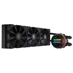 Cougar Poseidon GT 360 - AIO Liquid Cooler