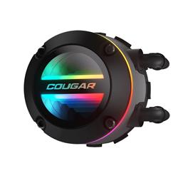 Cougar Poseidon GT 360 - AIO Liquid Cooler