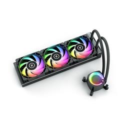 EKWB Nucleus AIO CR360 Lux D-RGB Liquid Cooler