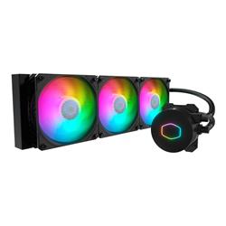 Cooler Master ML360L V2 ARGB CPU LIQUID COOLER(Open Box)