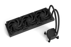 EKWB Nucleus AIO CR360 Dark Liquid Cooler(Open Box)