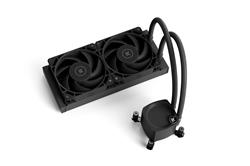 EKWB Nucleus AIO CR240 Dark Liquid Cooler