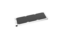 DeepCool LS720 SE WH 360mm Liquid CPU Cooler, white