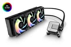 Ekwb EK-AIO Elite 360 D-RGB Liquid CPU Cooler