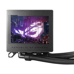 Asus ROG Ryujin III 360 ARGB AIO liquid CPU cooler(Open Box)