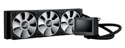 Asus ROG Ryujin III 360 ARGB AIO liquid CPU cooler(Open Box)