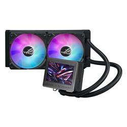 Asus ROG Ryujin III 240 ARGB AIO liquid CPU cooler(Open Box)