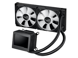 Asus ROG Ryujin III 240 ARGB AIO liquid CPU cooler(Open Box)