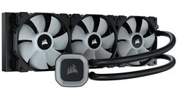 CORSAIR H150 RGB 360mm Liquid CPU Cooler