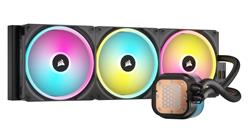 CORSAIR iCUE LINK H170i LCD 420mm AIO Liquid CPU Cooler