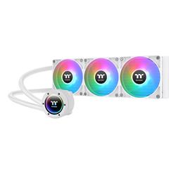 THERMALTAKE TH360 V2 ARGB Sync CPU Liquid Cooler Snow Edition