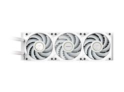 Gigabyte AORUS WATERFORCE X II 360 ICE Liquid CPU Cooler(Open Box)