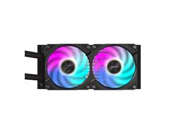 Gigabyte AORUS WATERFORCE X II 240 Liquid CPU Cooler