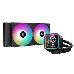 DeepCool LD240 Liquid Cooler(Open Box)