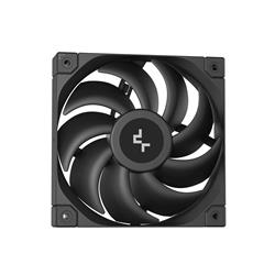 DeepCool MYSTIQUE 240 LCD Liquid Cooler