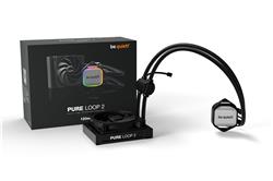 be quiet! PURE LOOP 2 120mm AIO Cooling(Open Box)