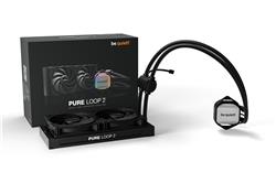 be quiet! PURE LOOP 2 240mm AIO Cooling(Open Box)