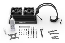 be quiet! PURE LOOP 2 240mm AIO Cooling(Open Box)