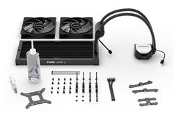 be quiet! PURE LOOP 2 280mm AIO Cooling(Open Box)