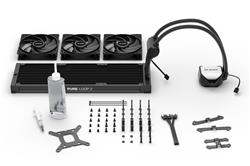 be quiet! PURE LOOP 2 360mm AIO Cooling