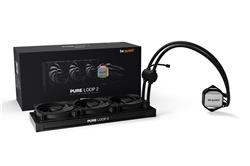 be quiet! PURE LOOP 2 360mm AIO Cooling