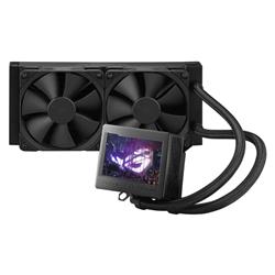 ASUS ROG Ryujin III 240 All-In-One Liquid CPU Cooler, Black