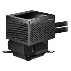 ASUS ROG Ryujin III 240 All-In-One Liquid CPU Cooler, Black