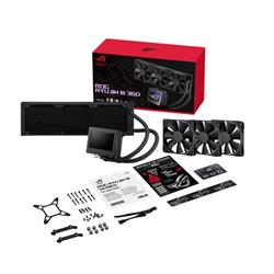 ASUS ROG Ryujin III 360 All-In-One Liquid CPU Cooler, Black