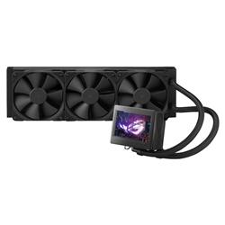 ASUS ROG Ryujin III 360 All-In-One Liquid CPU Cooler, Black