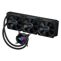 ASUS ROG STRIX LC III 360 All-In-One Liquid CPU Cooler