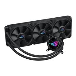 ASUS ROG STRIX LC III 360 All-In-One Liquid CPU Cooler