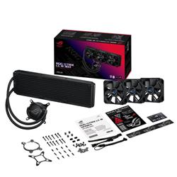 ASUS ROG STRIX LC III 360 All-In-One Liquid CPU Cooler