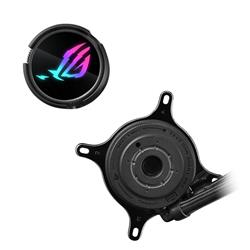 ASUS ROG STRIX LC III 360 All-In-One Liquid CPU Cooler