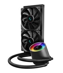 DeepCool Castle 240 V2 240mm All-in-One Liquid CPU Cooler