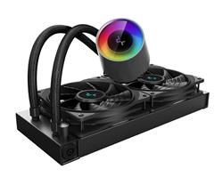 DeepCool Castle 240 V2 240mm All-in-One Liquid CPU Cooler