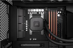 CORSAIR NAUTILUS 360 RS 360mm Liquid Cooler Black