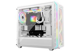 be quiet! LIGHT LOOP 240mm CPU Liquid Cooler, White