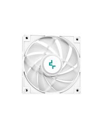 DeepCool LE520  WH Liquid CPU Cooler, White