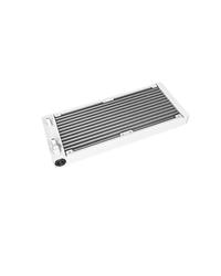 DeepCool LE520  WH Liquid CPU Cooler, White