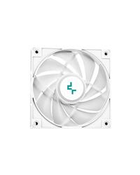 DeepCool LE720 Refroidisseur de processeur liquide, Blanc