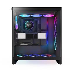 NZXT Kraken Elite 360 RGB (Black)